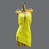 color - YELLOW