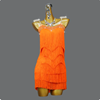color - ORANGE