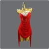 color - RED