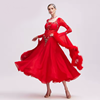 color - RED
