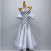 dance dress STANDARD