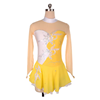 Color - YELLOW