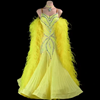 dance dress STANDARD