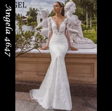 Angela 4647