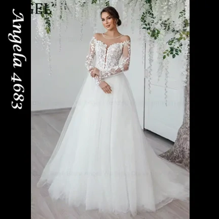 Angela 4683