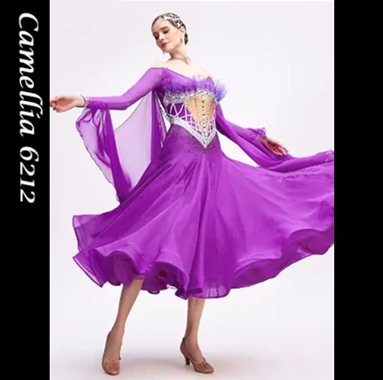 Camellia 6212