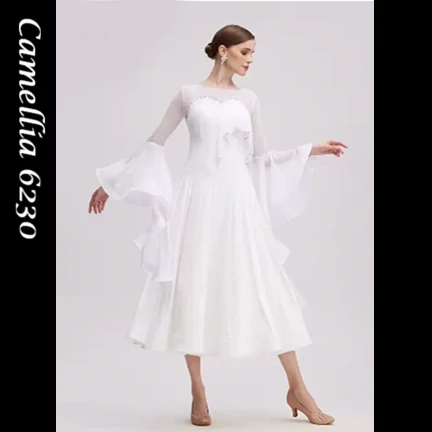 Camellia 6230