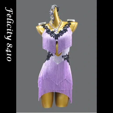 Felicity 8410