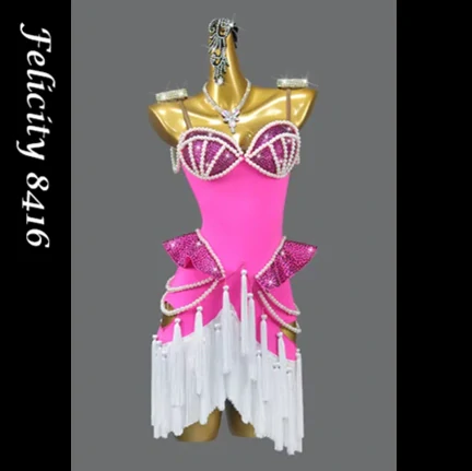 Felicity 8416