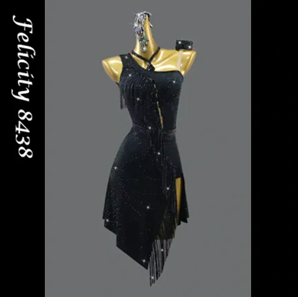 Felicity 8438
