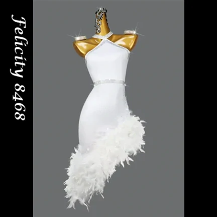 Felicity 8468