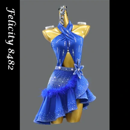 Felicity 8482