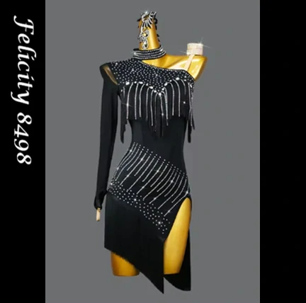 Felicity 8498