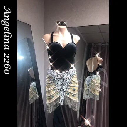 Angelina 2260