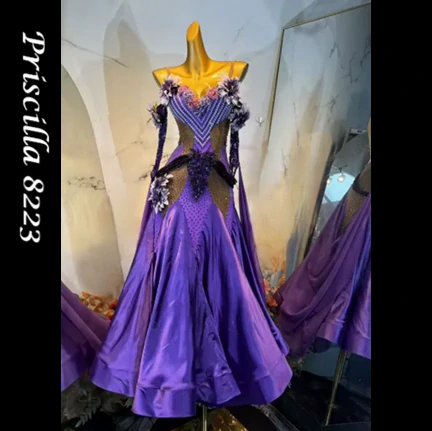 Priscilla 8223