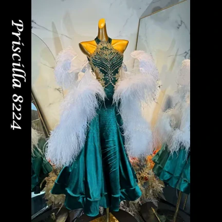 Priscilla 8224