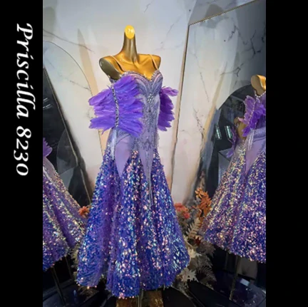 Priscilla 8230