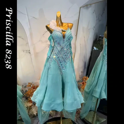 Priscilla 8238