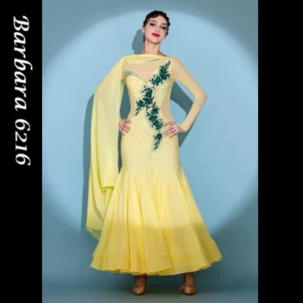 Barbara 6216