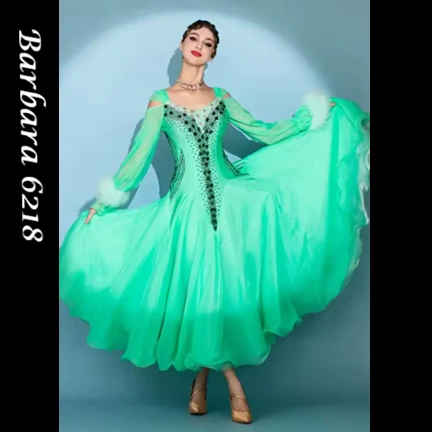 Barbara 6218