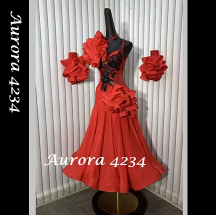 Aurora 4234
