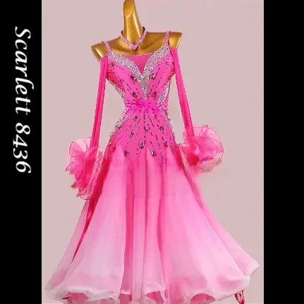 Scarlett 8436