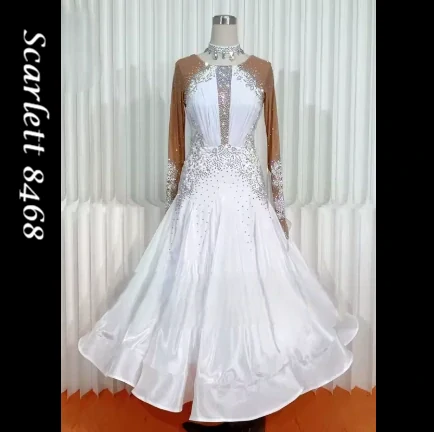 Scarlett 8468