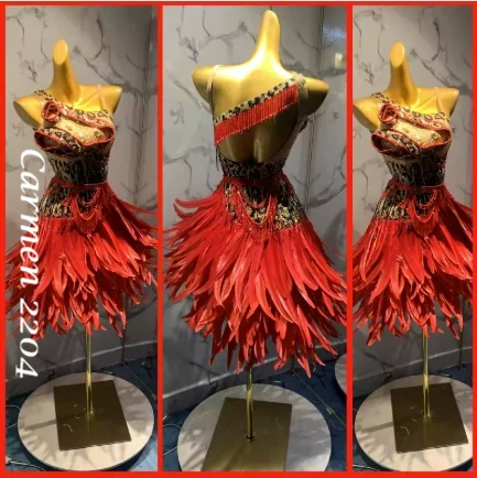 Carmen 2204