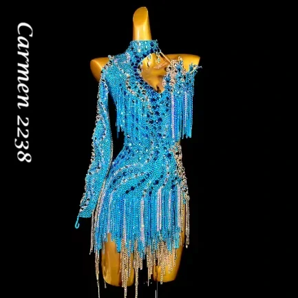 Carmen 2238