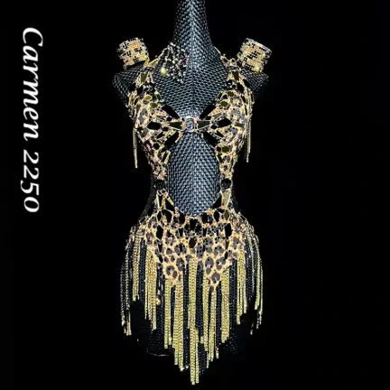 Carmen 2250