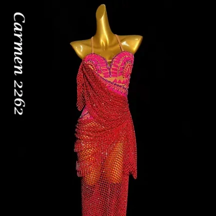 Carmen 2262