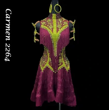 Carmen 2264