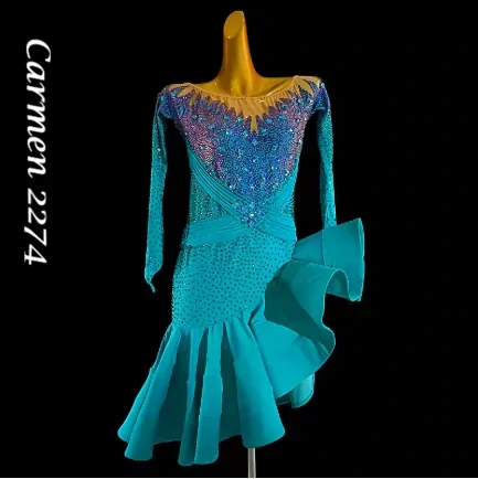 Carmen 2274