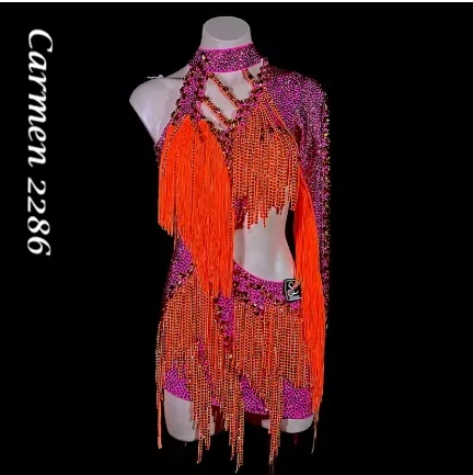 Carmen 2286