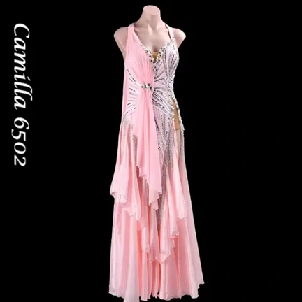 Camilla 6502