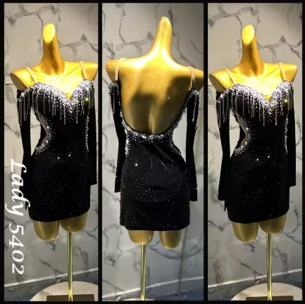 Lady 5402