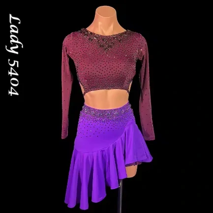 Lady 5404