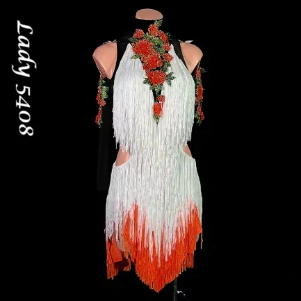 Lady 5408