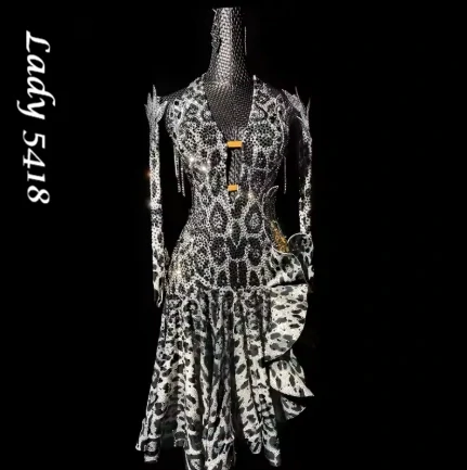 Lady 5418