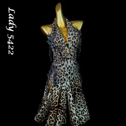 Lady 5422