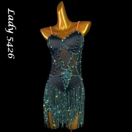 Lady 5426