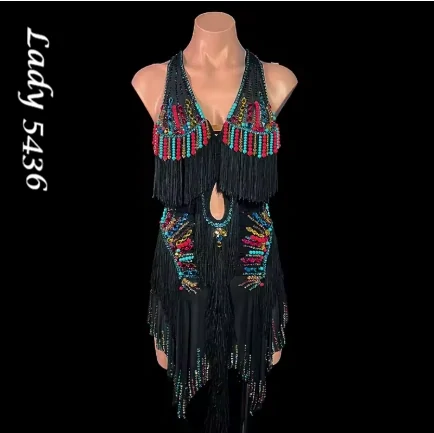 Lady 5436