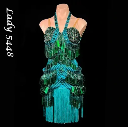 Lady 5448