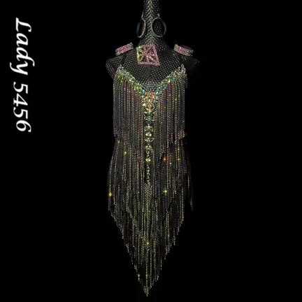 Lady 5456