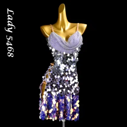 Lady 5468