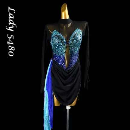 Lady 5480