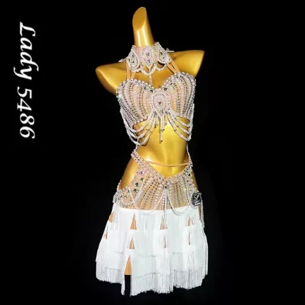 Lady 5486