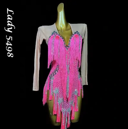 Lady 5498