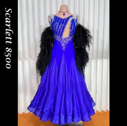 Scarlett 8500