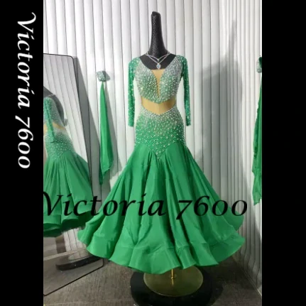 Victoria 7600